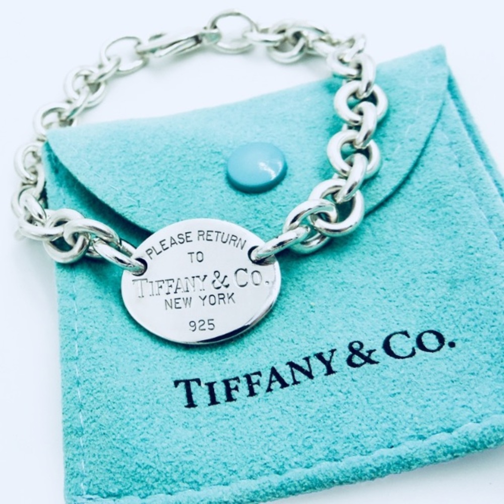 NEW Tiffany & Co. Bracelet